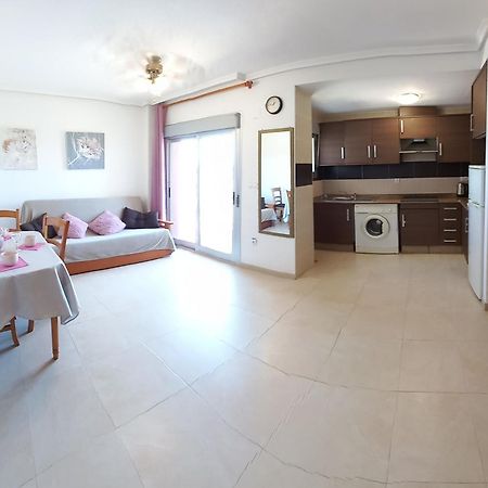 Punta Prima Torrevieja Fantazy01 Apartment Ngoại thất bức ảnh