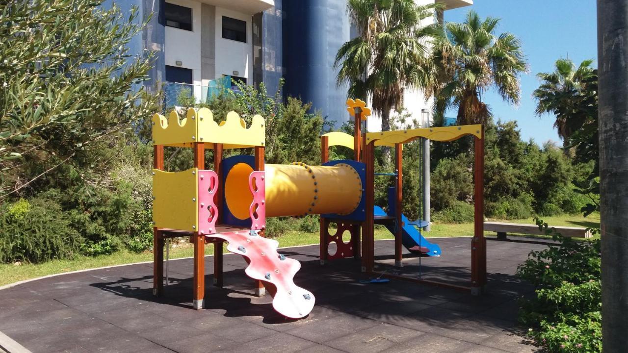 Punta Prima Torrevieja Fantazy01 Apartment Ngoại thất bức ảnh