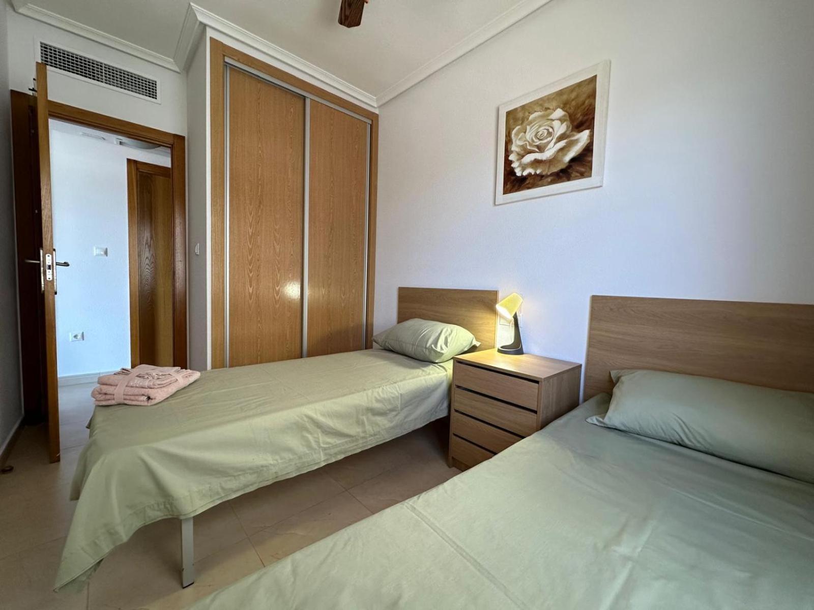 Punta Prima Torrevieja Fantazy01 Apartment Ngoại thất bức ảnh