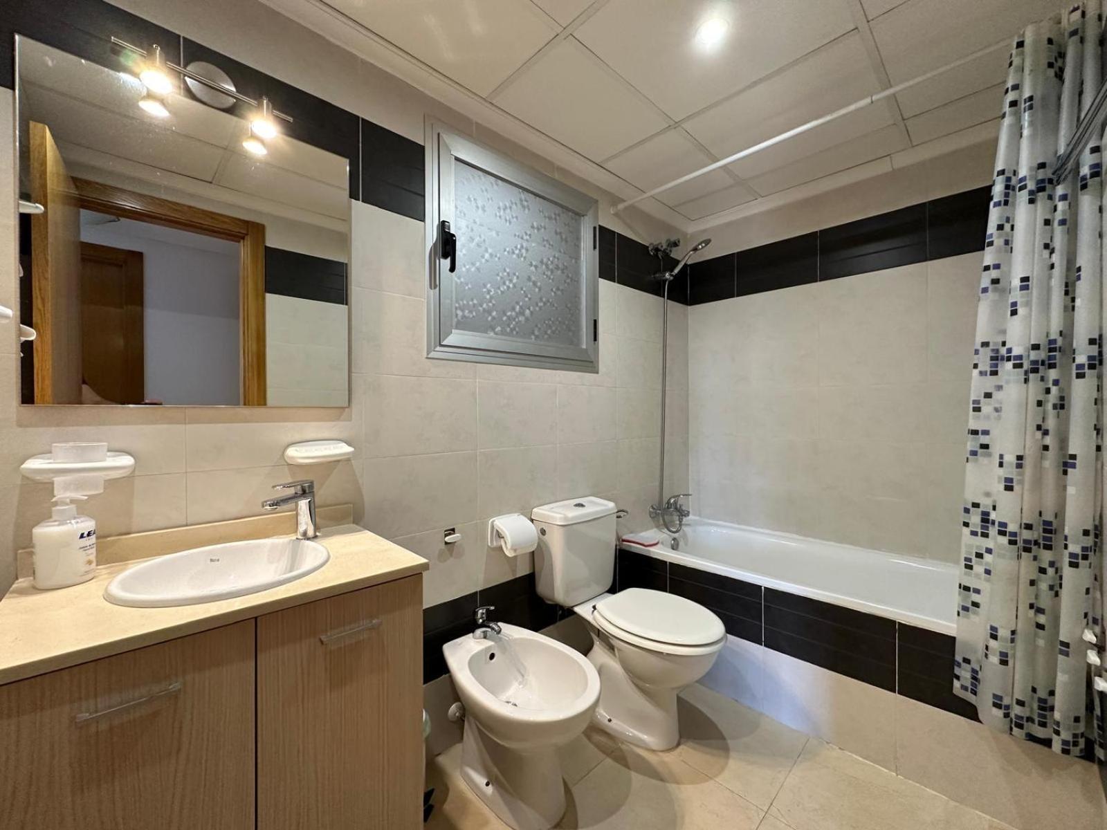 Punta Prima Torrevieja Fantazy01 Apartment Ngoại thất bức ảnh