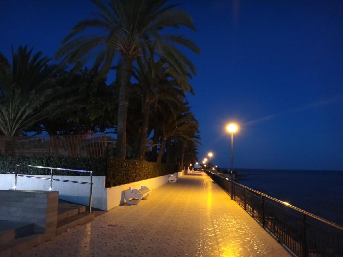 Punta Prima Torrevieja Fantazy01 Apartment Ngoại thất bức ảnh