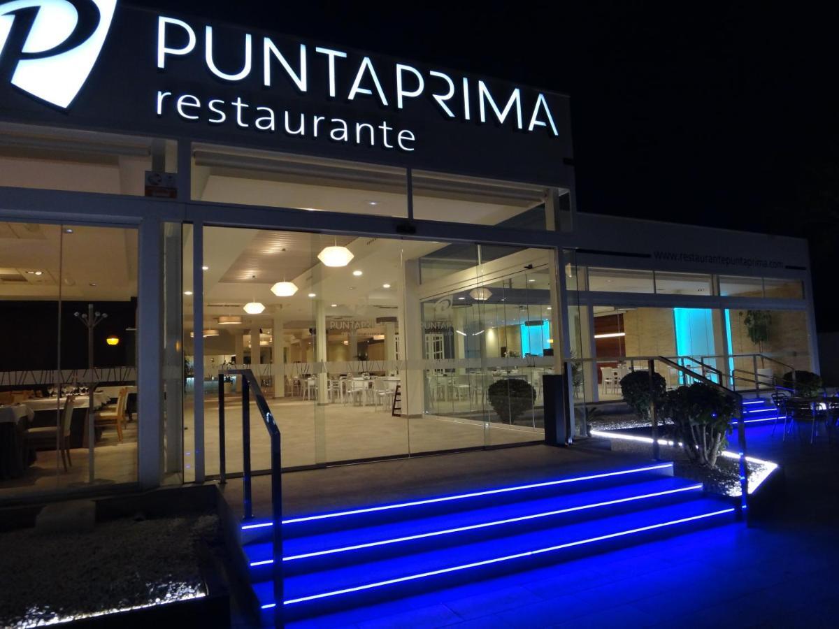 Punta Prima Torrevieja Fantazy01 Apartment Ngoại thất bức ảnh