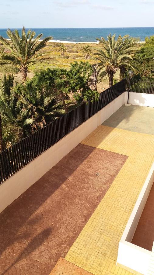 Punta Prima Torrevieja Fantazy01 Apartment Ngoại thất bức ảnh